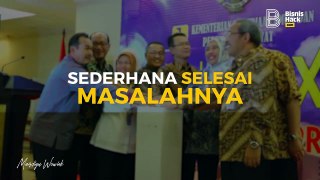 Cara sontoloyo yang akan membuat Indonesia adil makmur - Mardigu Wowiek