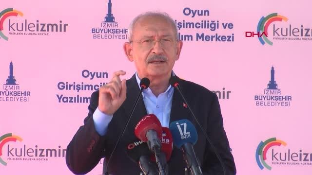 KILIÇDAROĞLU SÜT İŞLETME FABRİKASININ TEMEL ATMA TÖRENİNE KATILDI