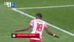 Nkunku stars as Leipzig put six past Hertha