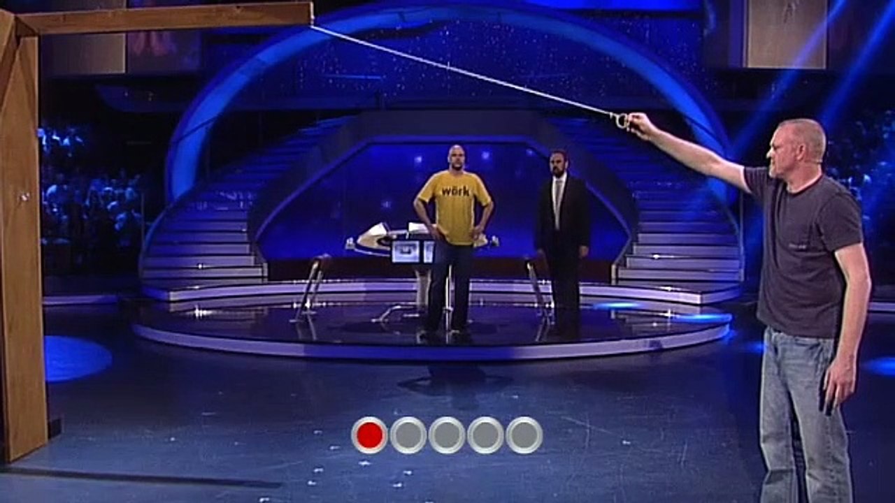 Ringing The Bull Highlights