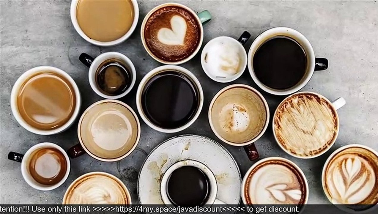 Java Burn Scam! Java Burn Complaints Reviews