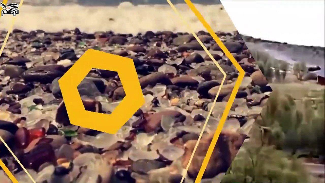 সবার চোখের সামনে হঠাৎ পানি থেকে বিশাল আকৃতির একটা কিছু ভেসে উঠতে লাগলো... Inexpl