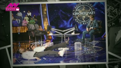 Why did Abhishek refuse Jackie Shroff