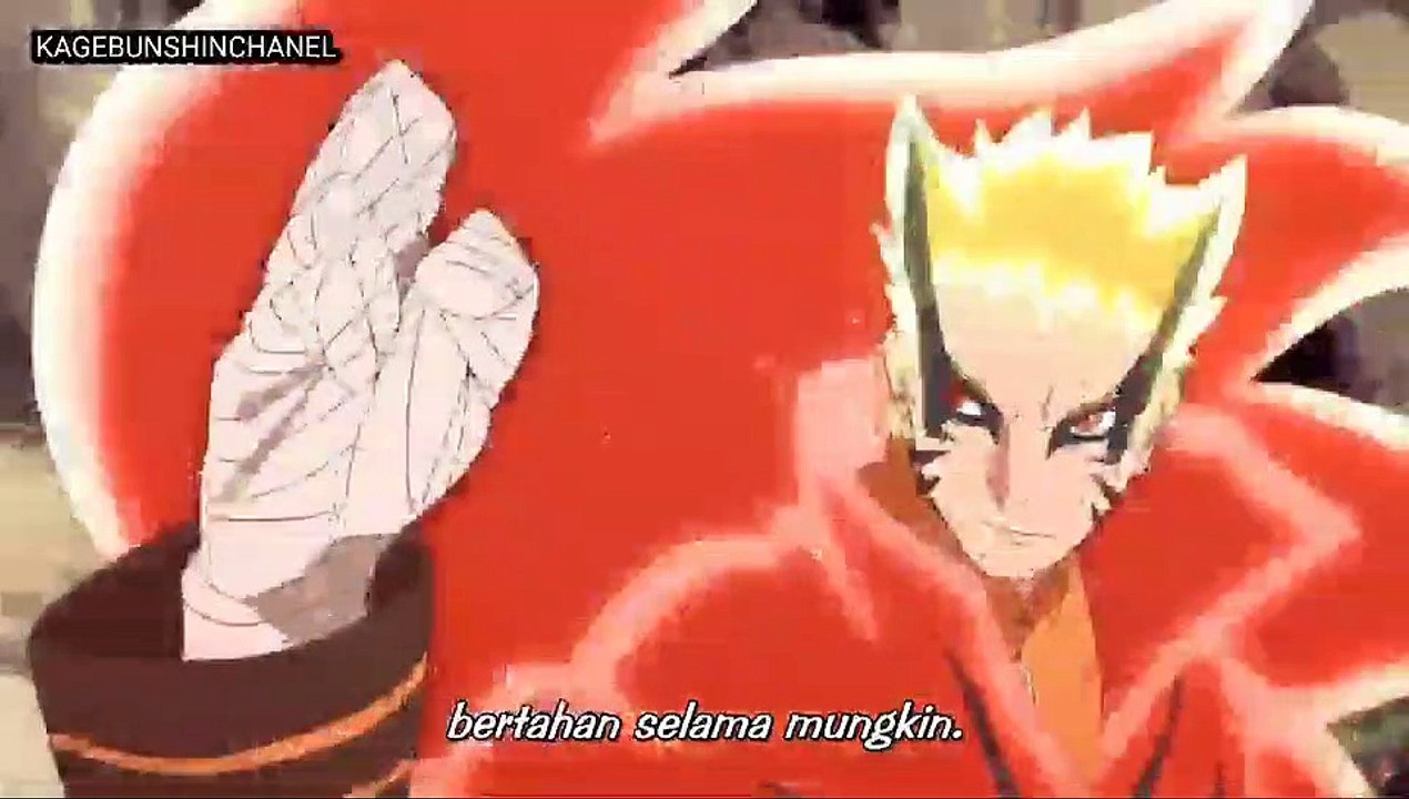 B0rut0 eps 217 sub indo