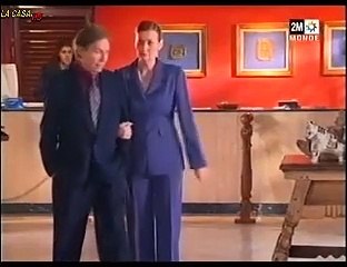 مال بلا مجد الحلقة 24 الجزء 2 مدبلجة بالعربية