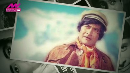 Tragic Stories of Girls Inspired by Dev Anand's Legacy 😢