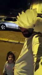 Esma ve bulut ☁️