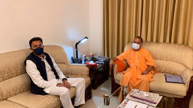 Jitin Prasada: Will work for Brahmins facing problems