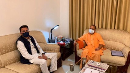 Jitin Prasada: Will work for Brahmins facing problems