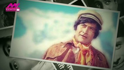 देव आनंद की अदाओं ने लड़कियों को दीवाना बना दिया था 😍