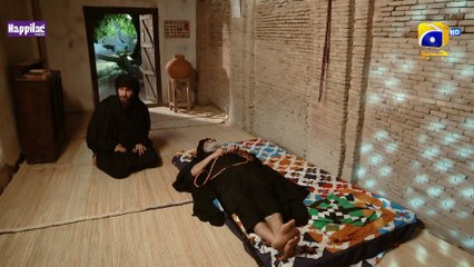 Khuda Aur Mohabbat Season 3 Episode 34 | Beat Secne 03 | Geo Tv