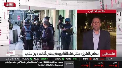 ...الاركان الاسرائيلية أن هذه العملية التي ...