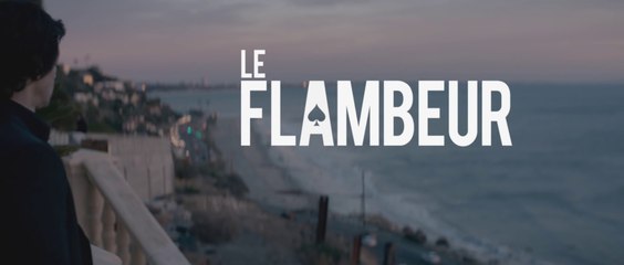 LE FLAMBEUR (2004) Bande Annonce VF - HD