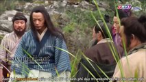 Quỷ Cốc Tử Tập 19 - THVL1 lồng tiếng - phim Trung Quốc - xem phim mưu thánh quy coc tu tap 20