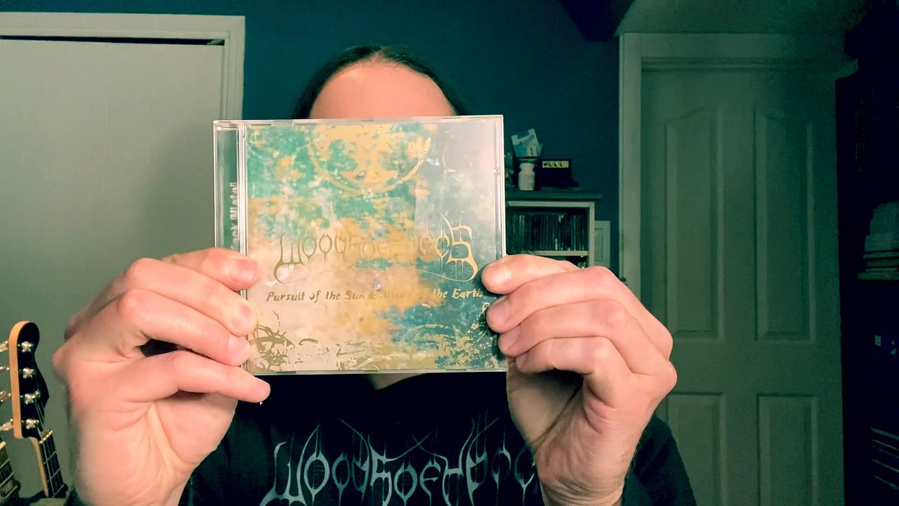 WOODS OF YPRES ( TUTORIAL )