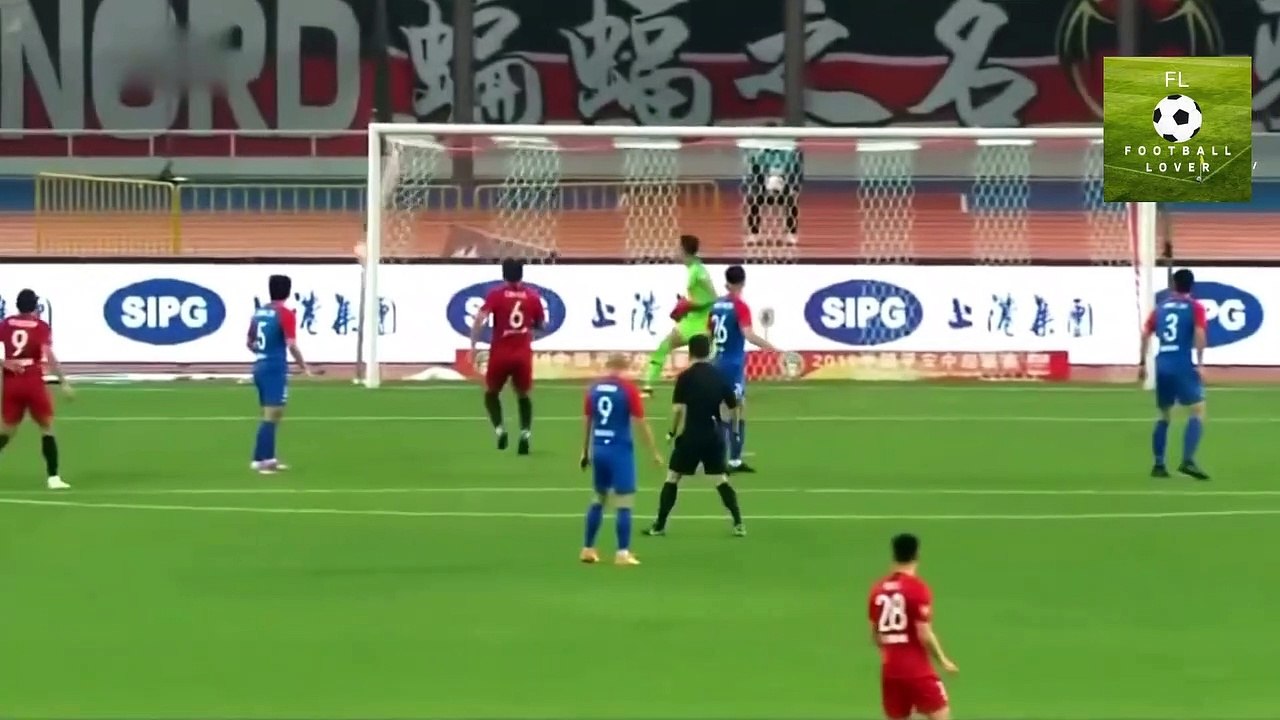 Best Rocket Goals In Football