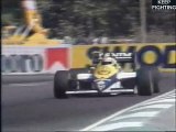 420 F1 16 GP Australie 1985 p8