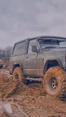 Jeep#jeep offroad#extrim