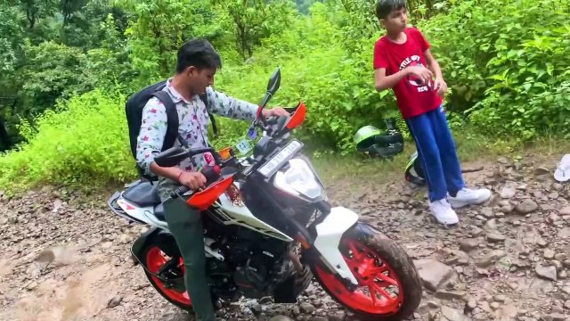 Jungle Mein Faas Gaye Popat Hi Popat | Sourav Joshi Vlogs