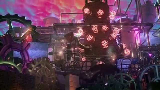 Vem aí a nova fase de A Fantástica Máquina de Sonhos!