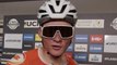 Championnat du monde sur route 2021 - Mathieu van der Poel : 