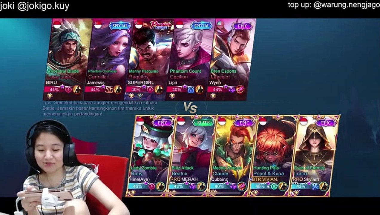 VIVI KETEMU LEMON DI RANK | AUTO DIEMM