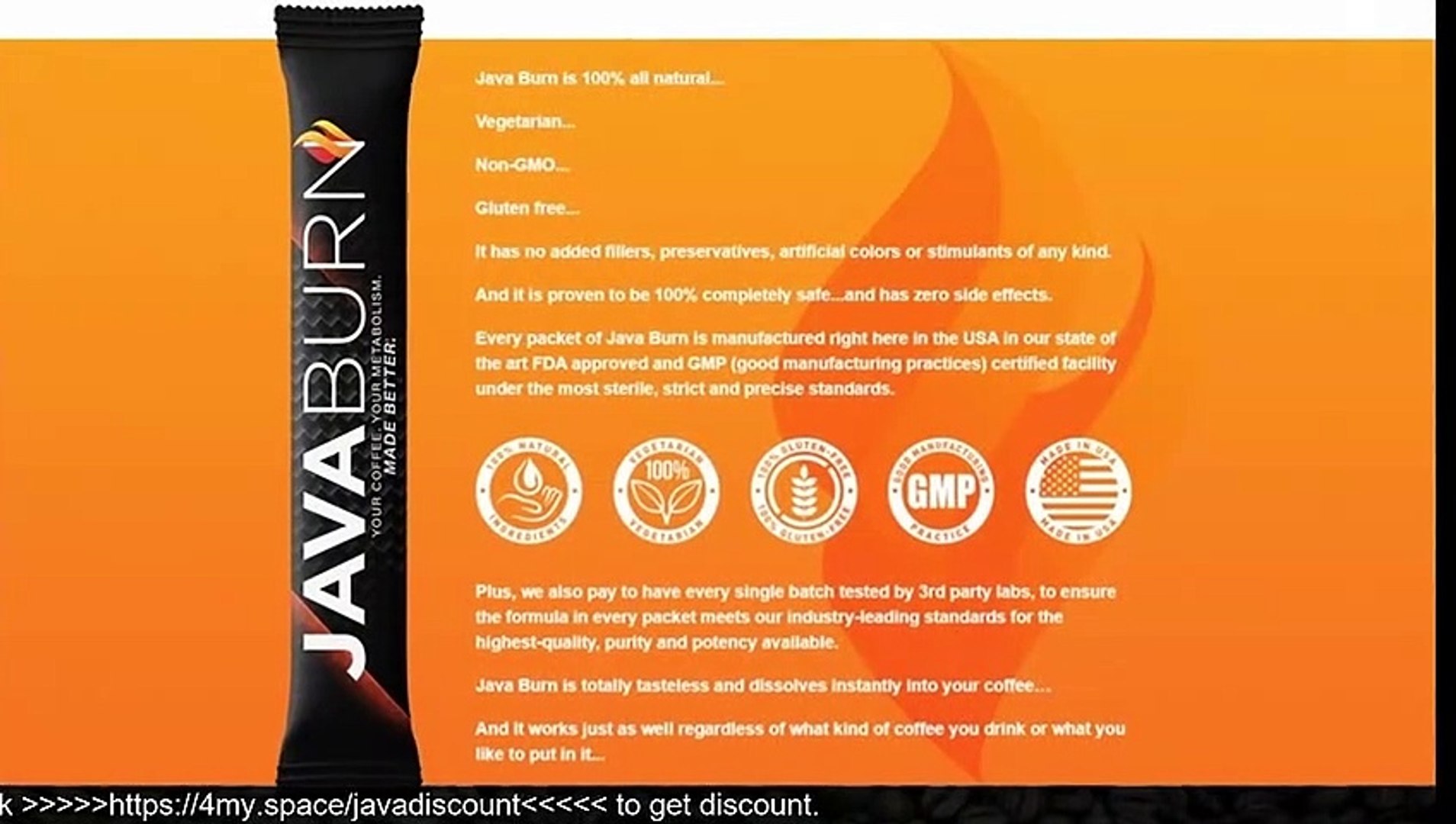 Cost Of Java Burn - Java Burn Legit