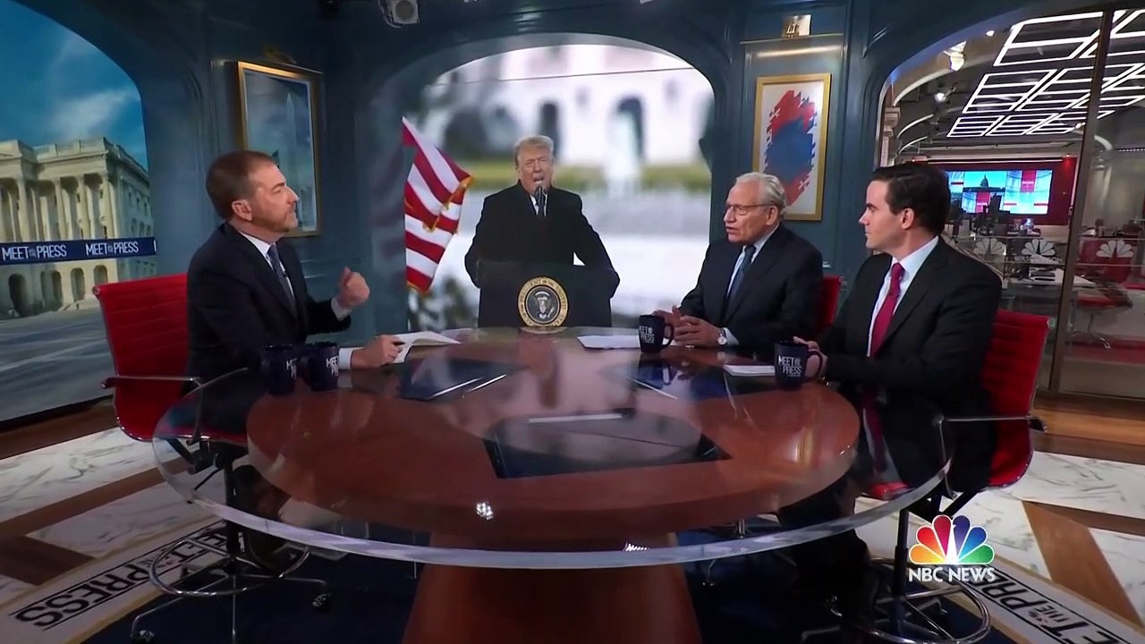 Graham to Trump_ _You F’ed Up Your Presidency_