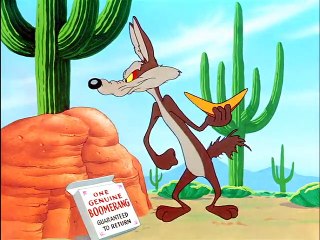 Willy il Coyote e Beep Beep