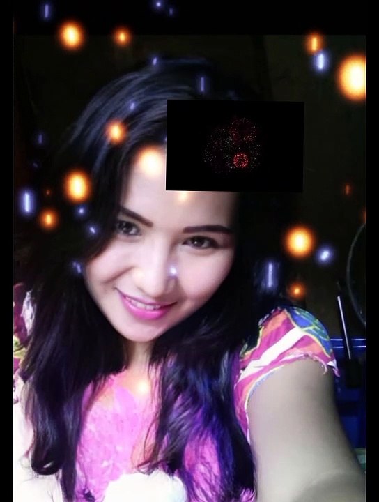 Nyanyi kedua karena cinta kutrutkan