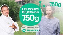 Chef Damien aide Alexandra dans le Haut-Beaujolais ( #4 les Coups de pousse 750g) - 750g