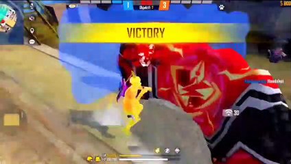 FREE FIRE NON COPYRIGHT GAMEPLAY _KILL MONTAGE