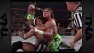 Michael Shane & Frankie Kazarian vs Jerry Lynn & Chris Sabin NWA-TNA PPV 08.04.2004