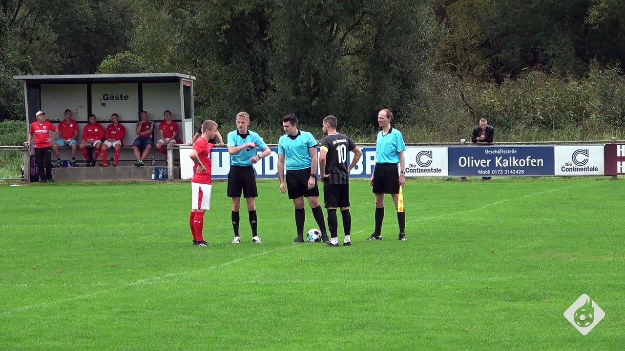 Video: Bronnzell - Horas