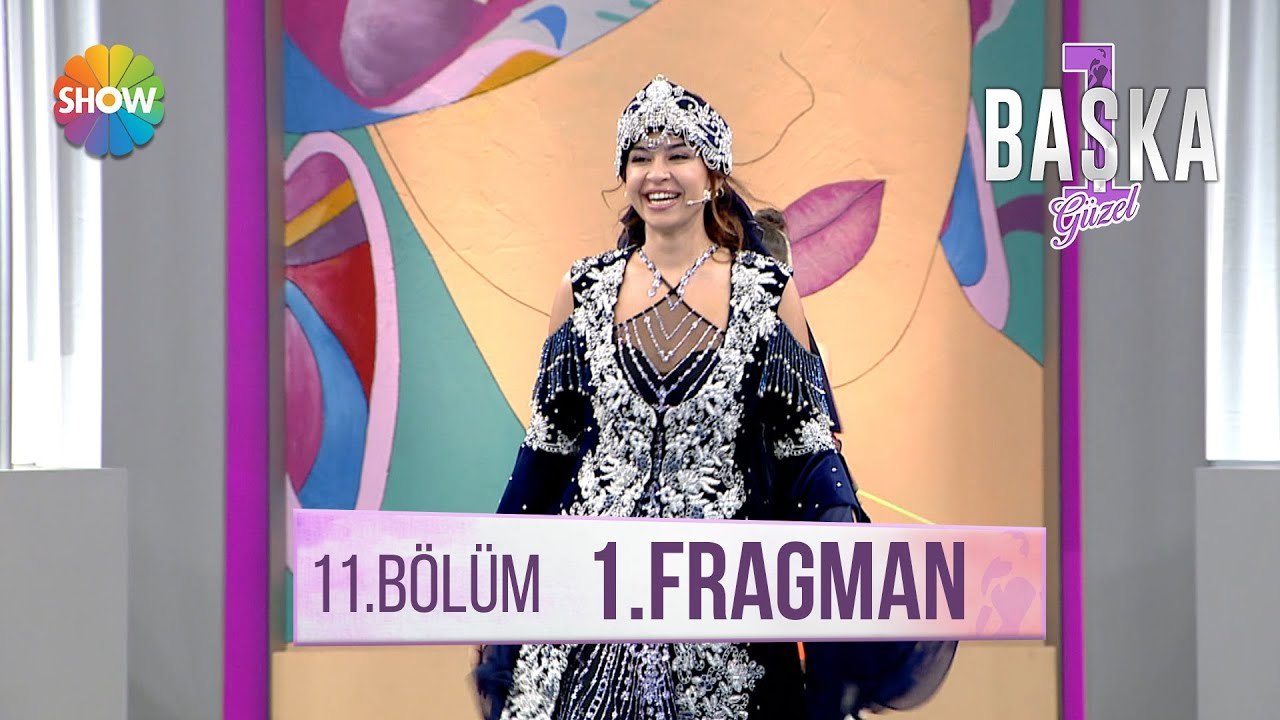 Bir Başka Güzel 11. Bölüm Fragmanı