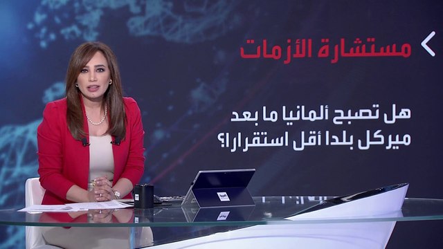 بانوراما | مستقبل السياسة الألمانية مع أوروبا وروسيا والصين وأميركا بعد رحيل ميركل