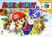 Mario Party para Nintendo 64