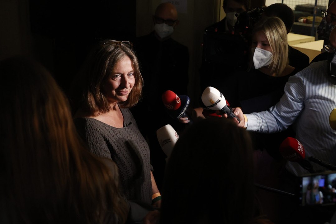 Petra Stuiber über KPÖ-Sieg in Graz