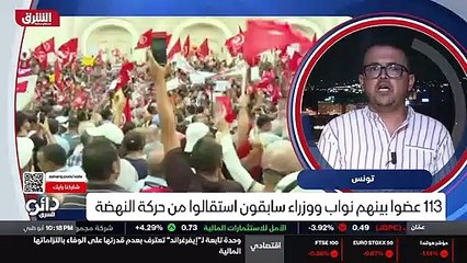 ...كل من تورط في فتح الابواب الإرهاب . ثالث...