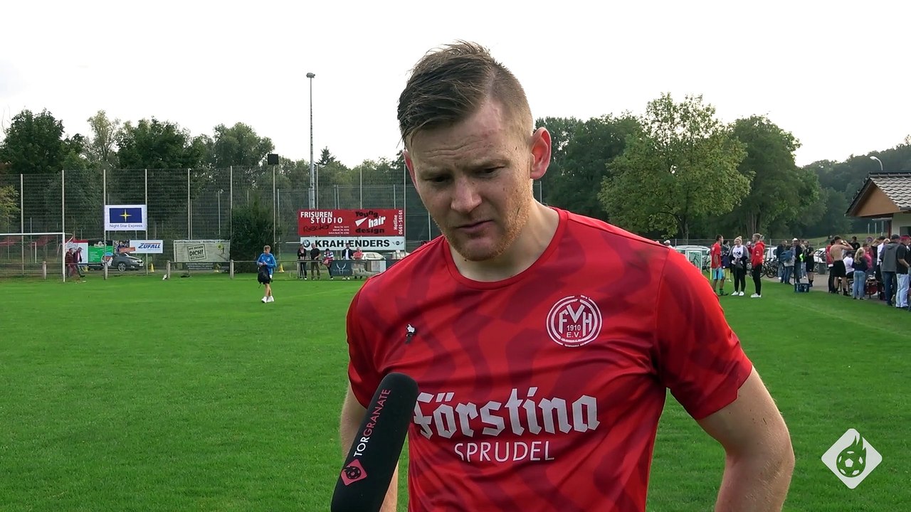 Video: Stimmen zu Bronnzell - Horas