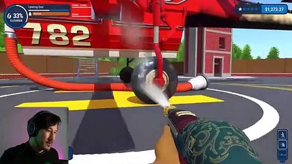 OH SO SATISFYING | PowerWash Simulator - Part 10