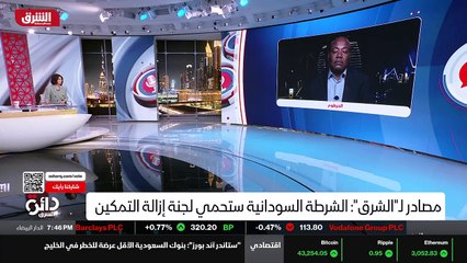 ...يحاول أن يعرقل الفترة الانتقالية بطريقة ...