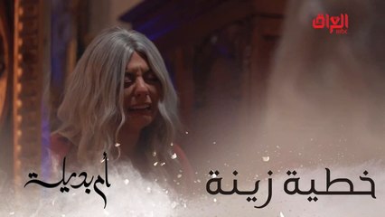 لو تنكلب الدنيا ما راح يفيد شي ويه خالد.. بعد شتسوي البنية