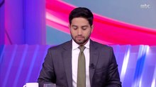 الأردن  معدن "المنغنيز" وراء تلون بركة المياه قرب البحر الميت
