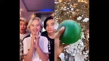 ADELE VS MOM  YOLO House Best FUNNY Videos 2021●TOP Tiktok---- Challenge and Clip Fun hecker discord