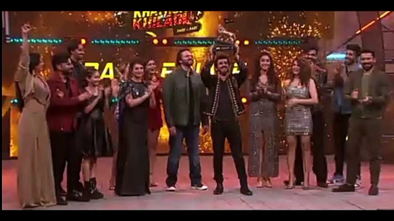 Khatron ke khiladi today episode 26th sep grand finale khatron ke Khiladi 26 Sep