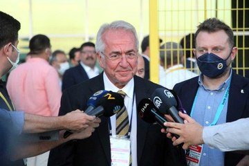 Erol Bilecik: "2-1'lik sonuçla dönmekten mutluyuz"