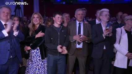 A nők lesznek többségben az új izlandi parlamentben