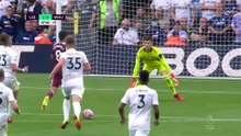 Extended highlights: Leeds United 1, West Ham 2