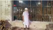 PM Modi visits new Parliament building construction site, spends an hour